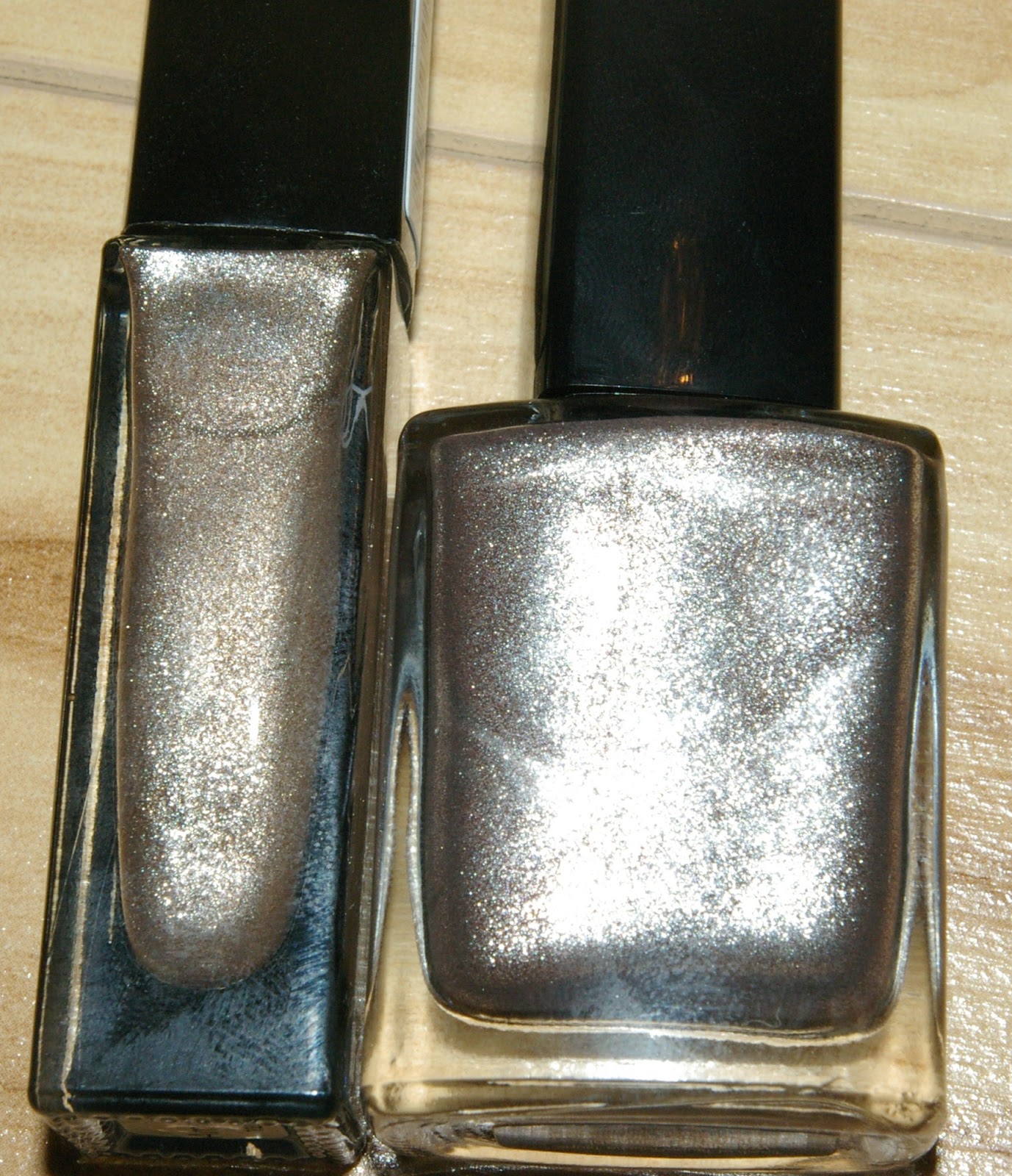 suede in polish