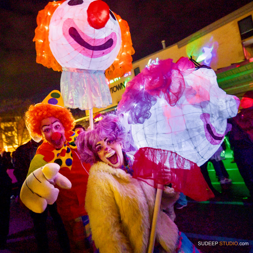 Ann Arbor Festifools Fool Moon Costume Party - SudeepStudio.com Ann Arbor Event Photographer