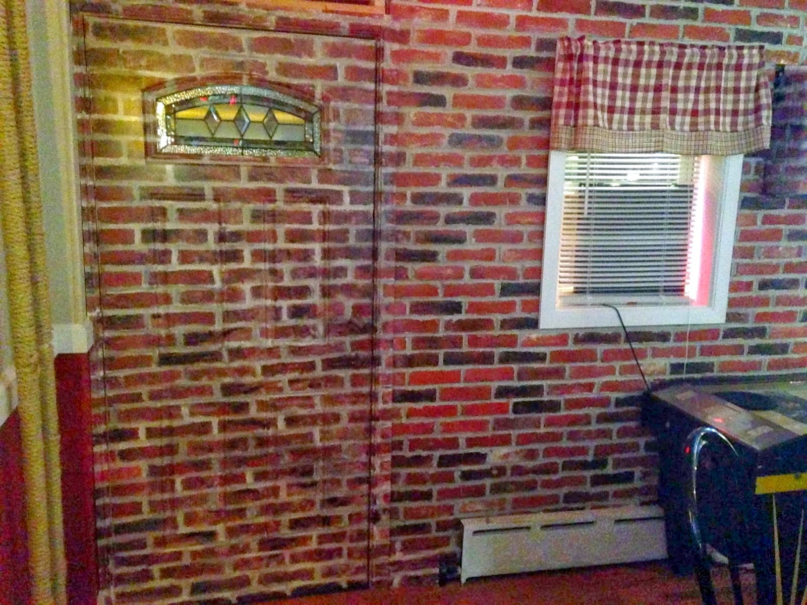 Pizza Quixote Review Clank's Bar, Marcus Hook, PA