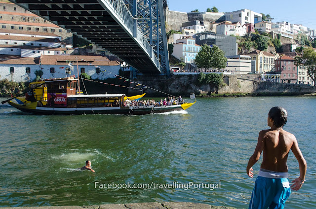 Luis I Bridge Luis I Bridge