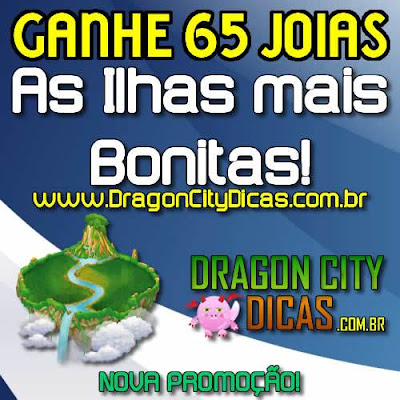As Ilhas mais Bonitas - Ganhe 65 Joias! As Ilhas mais Bonitas - Ganhe 65 Joias!