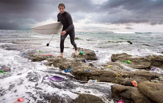 PLASTIC SURF PLASTIC SURF Weston Fuller