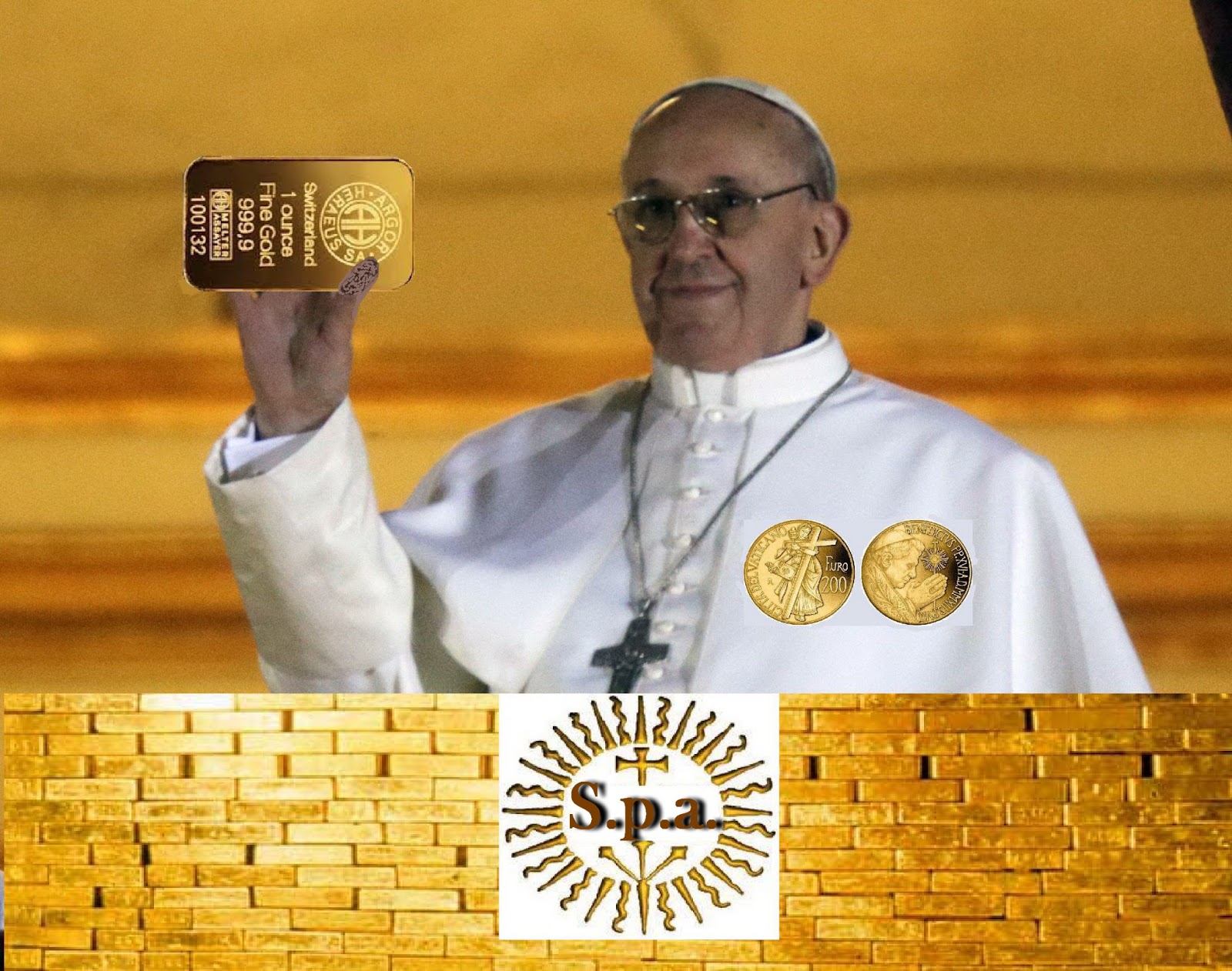 Frasi Sul Volontariato Di Papa Francesco