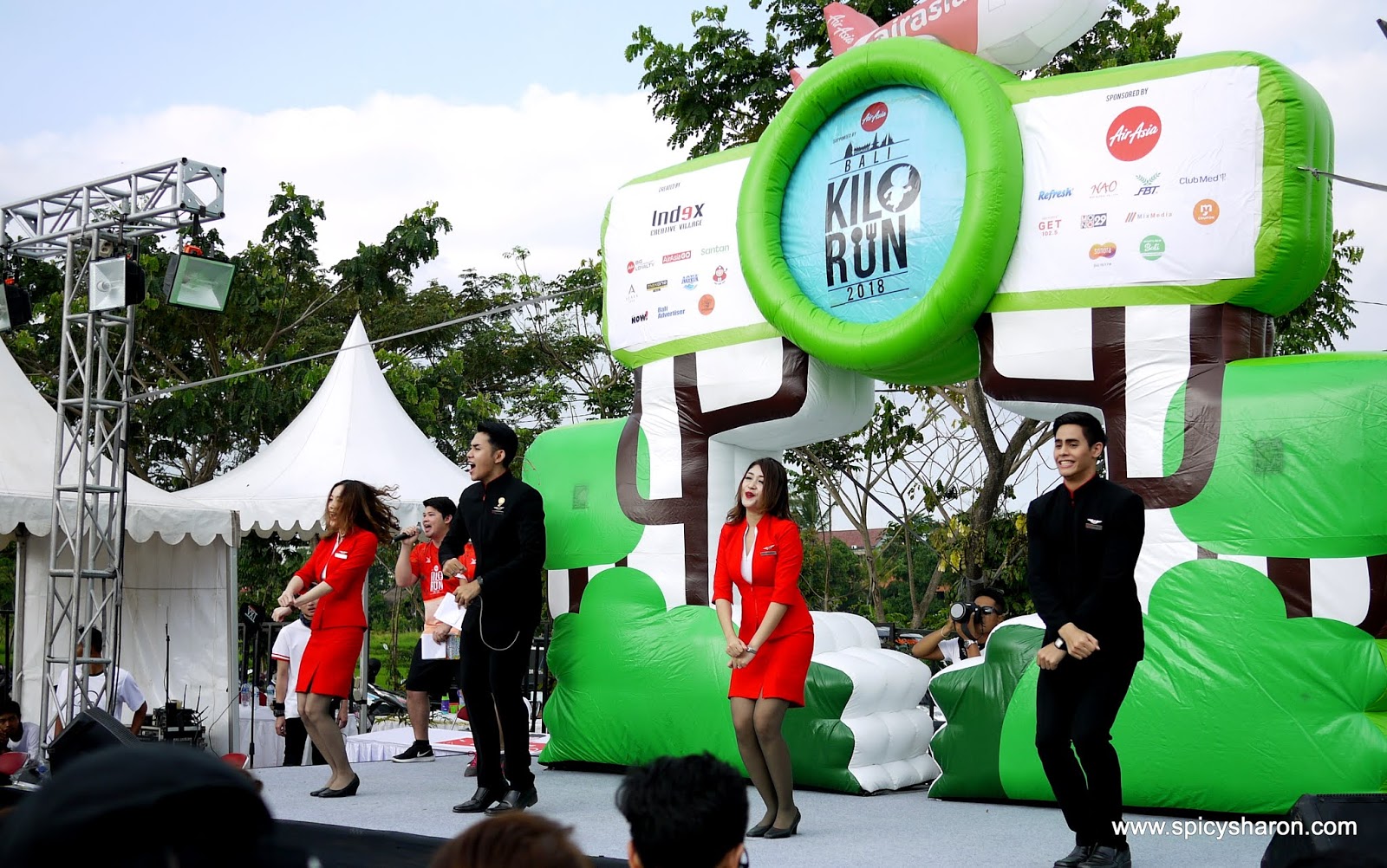 KILORUN BALI 2018