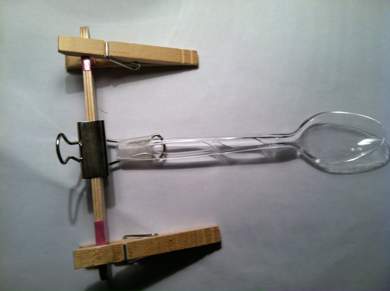 How to Make Cool (and small) Stuff Craft Stick Catapult