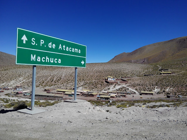 Machuca Atacama Machuca Atacama
