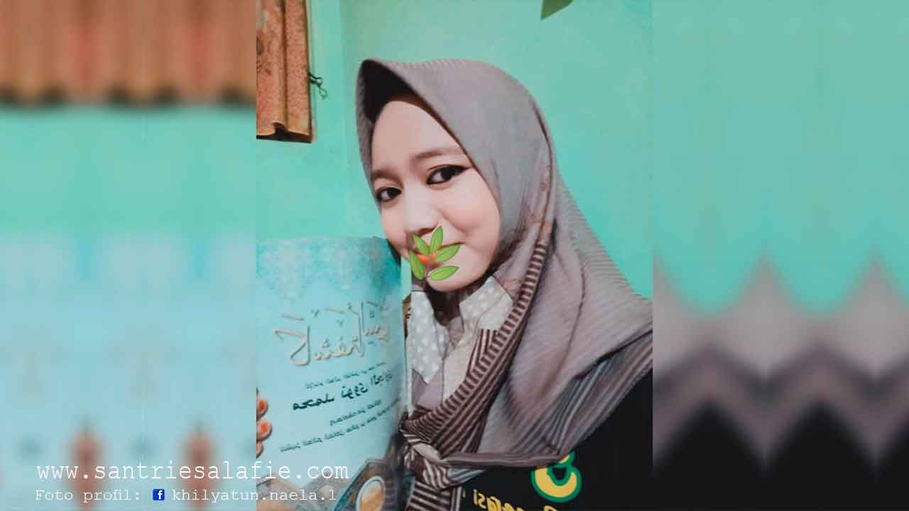 Arti Santri dan siapa Santri itu? Inilah Penjelasan Rais Aam dan Ketum PBNU by Santrie Salafie