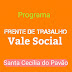 SC DO PAVÃO - A VERDADE SOBRE O VALE SOCIAL / FRENTE de TRABALHO TEMPORÁRIO
