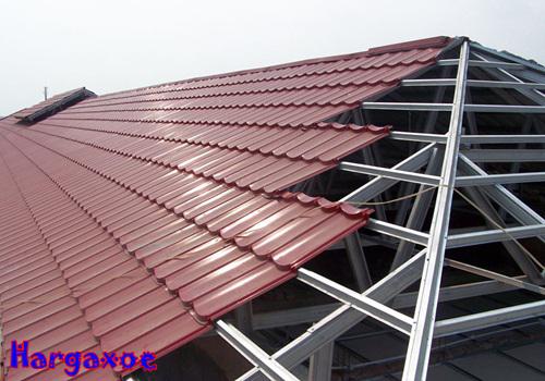 Harga Atap Baja Ringan Per Meter Persegi Plus Pasang Harga Atap Baja Ringan Per Meter Persegi Plus Pasang