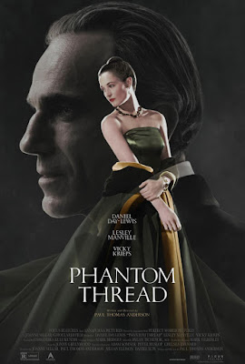 Phantom Thread [2017] Final [NTSC/DVDR] Ingles, Español Latino