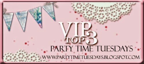 Party Time Tuesdays
