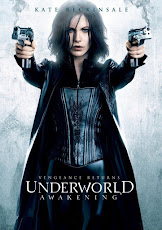 Underworld: Awakening (2012) สงครามโค่นพันธุ์อสูร