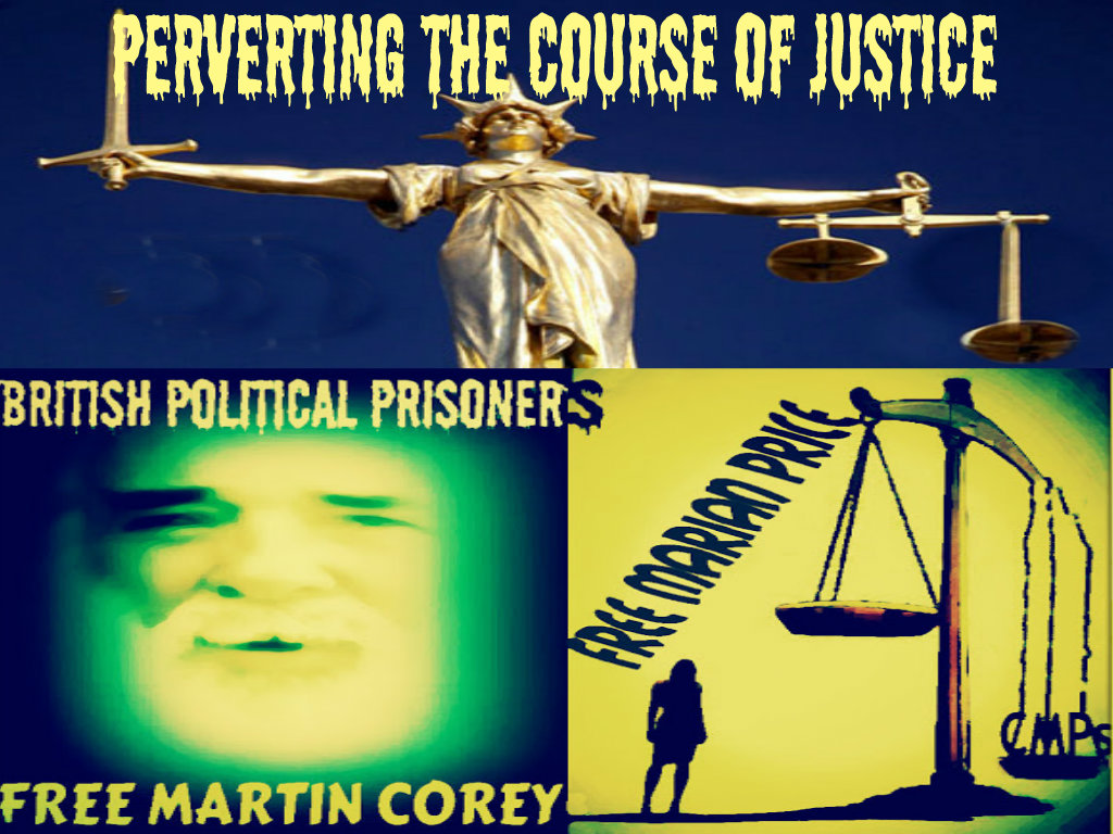 Irish Blog PERVERTS OF BRITISH GOVERNMENT