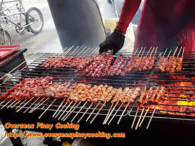 Mang Raul’s BBQ Mang Raul’s BBQ
