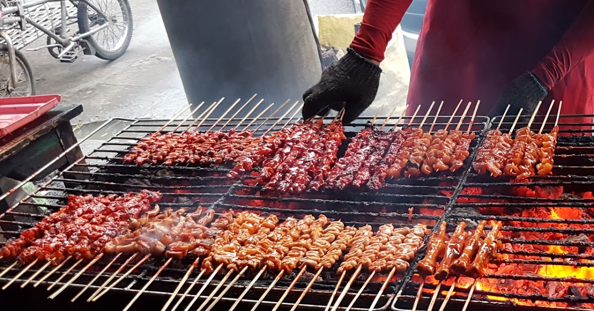 Pinoy big brother (pbb) season 5 audition for manila and luzon aspirants (schedule and venue Mang Raul’s BBQ