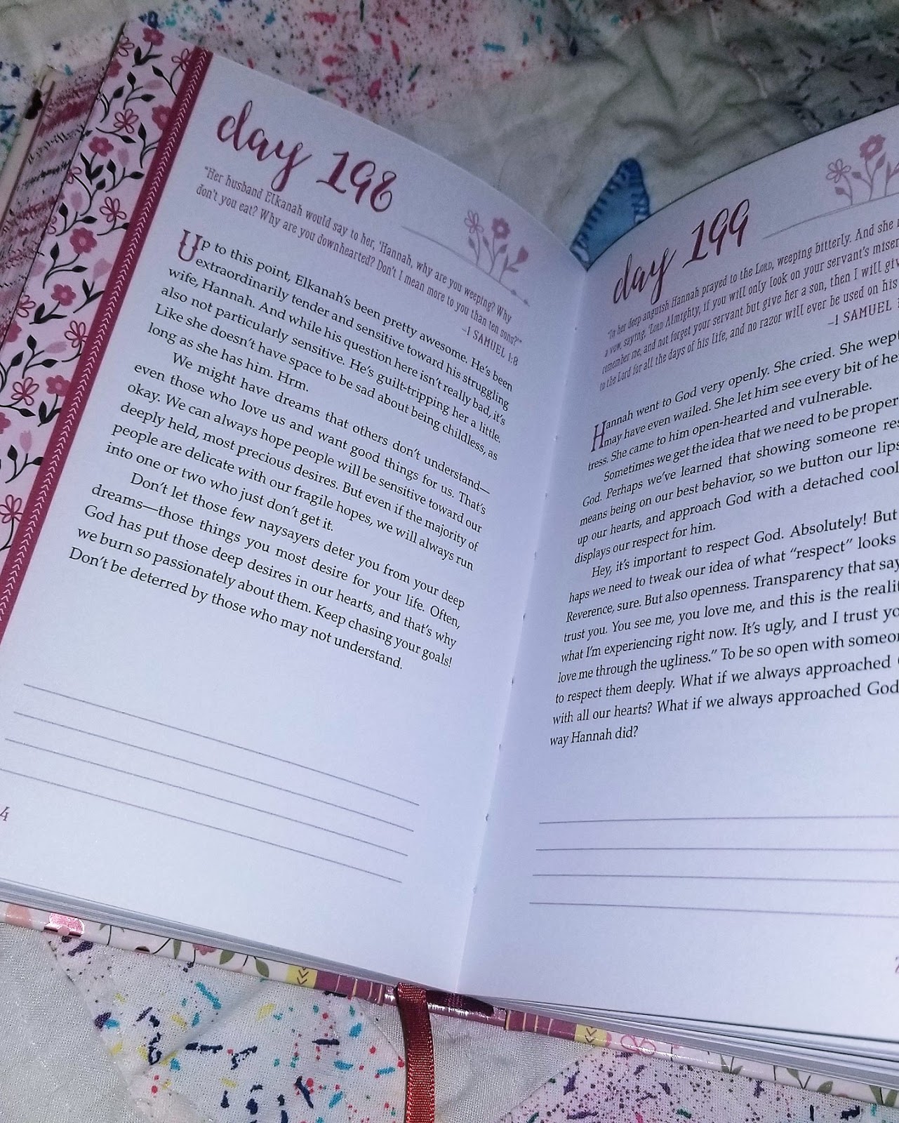 HS Coffee Break Beloved A Devotional (A Homeschool Coffee Break Review)