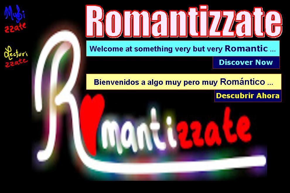 Romantizzate by Richard Lovest