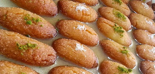 Vezir Parmağı - Güzel Yemek Tarifleri
