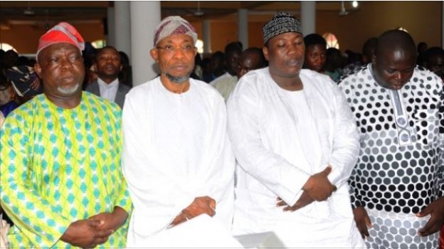 Osun state: We’re so broke we can’t fuel our generators, says Osun ...