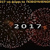 Μια σύντομη ανασκόπηση για το έτος που φεύγει και ευχές για το 2017!! (Βίντεο)