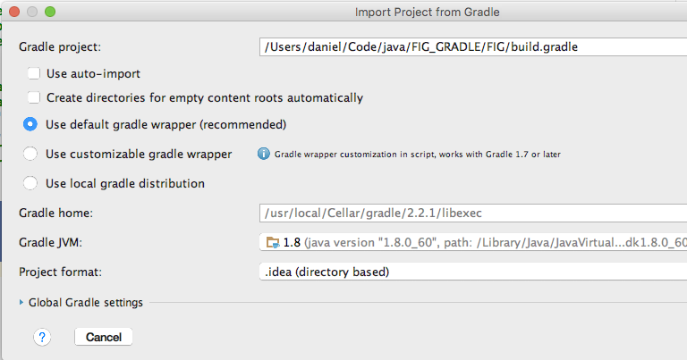Rational Java Moving From Maven To Gradle In Under 5 Minutes<script async src=