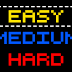 I Love Easy Mode and You Should Too