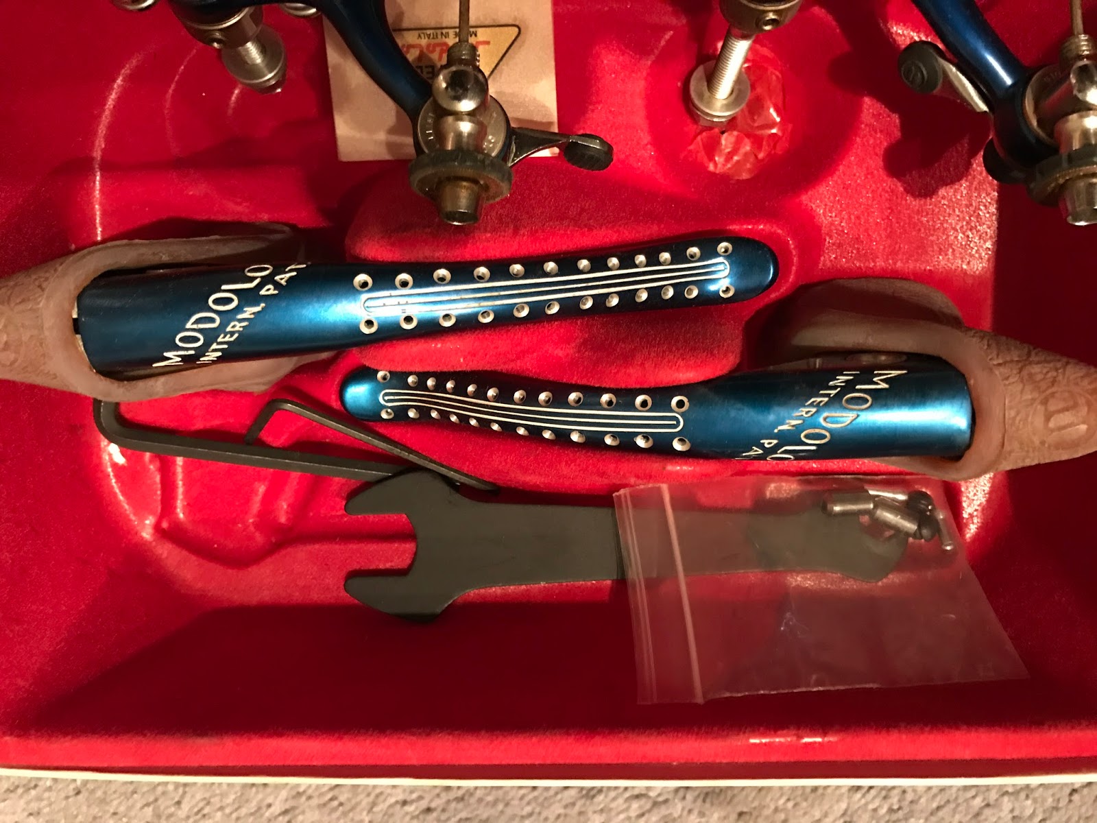 speedster 20 disc 2018