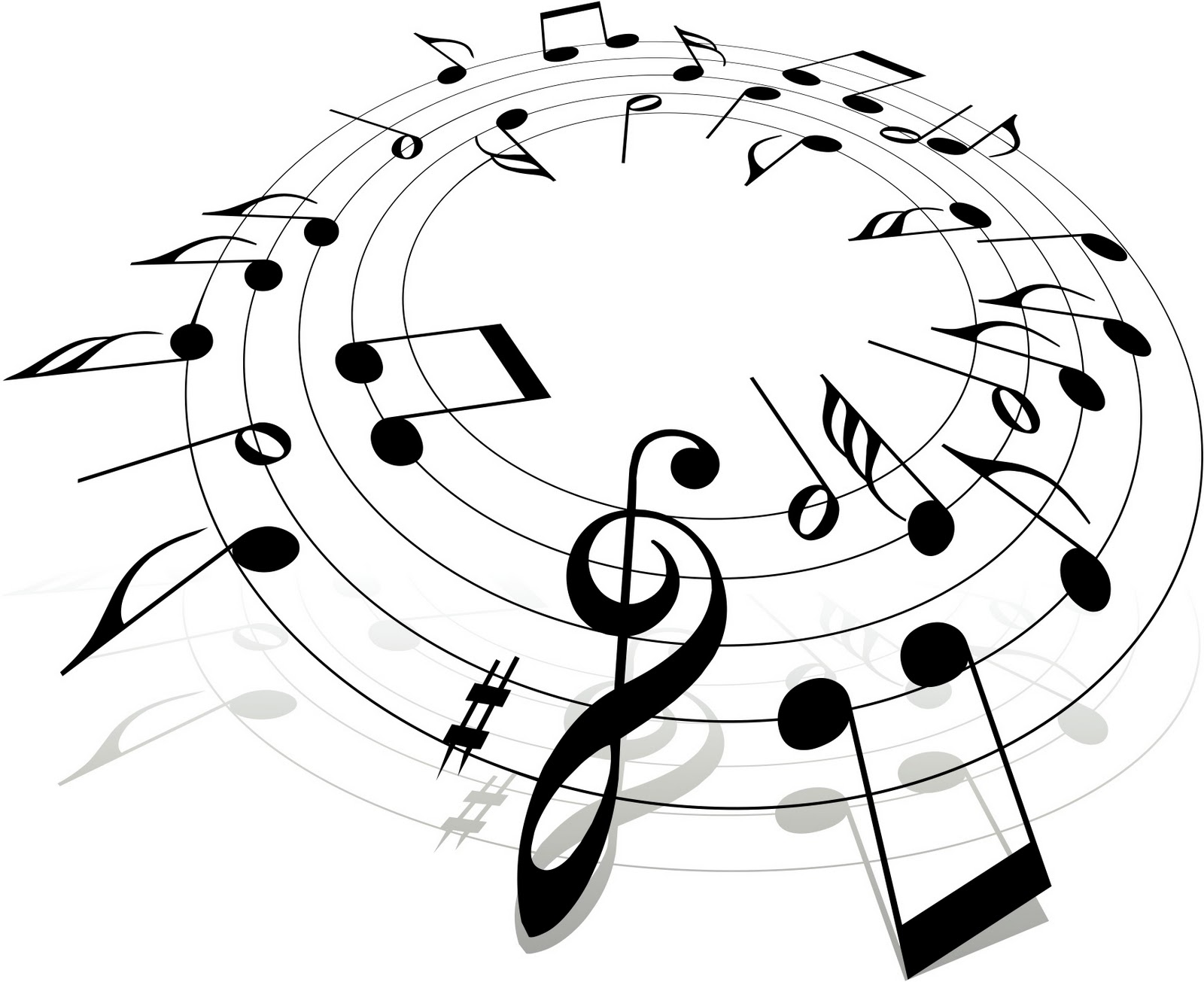 free music education clipart - photo #16