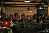 warung apresiasi bulungan