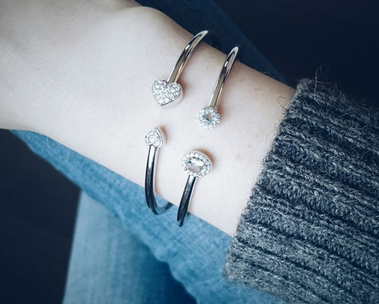 Pulsera Naiomy