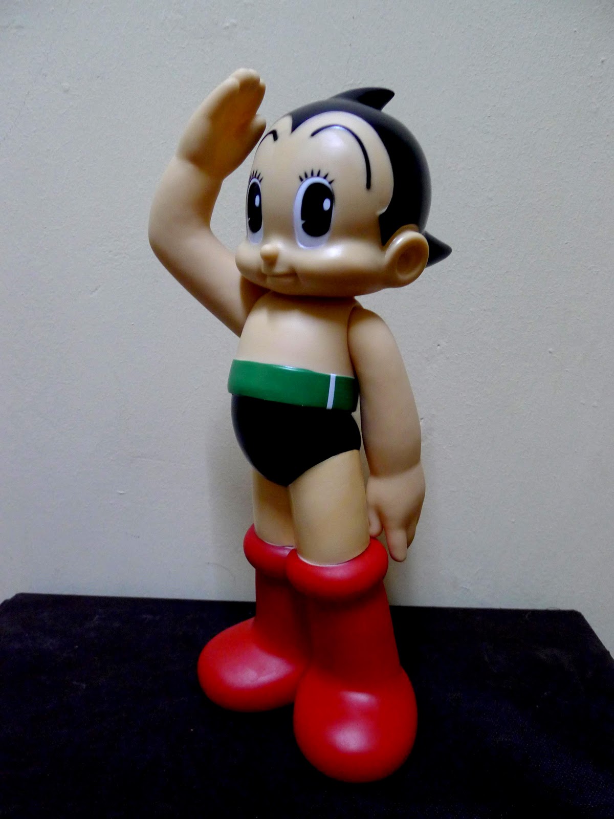 Astro Boy Figurine Astro Boy Action Figure