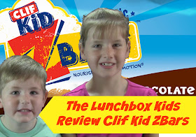 The Lunchbox Kids Food Reviews