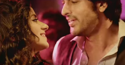 Soorat Teri - सूरत तेरी (Gandhigiri 2016) Full Lyrics Full Video Song