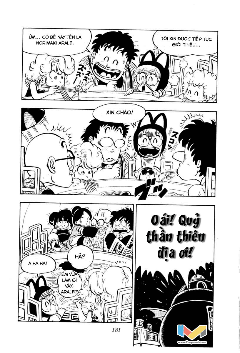Cô bé robot Chap 118 . Next Chap Chap 119