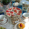 How To Set A Table For Afternoon Tea - Afternoon Tea at The Ritz London (in Pictures) : How do you set a table for a tea party writerscafe org the.