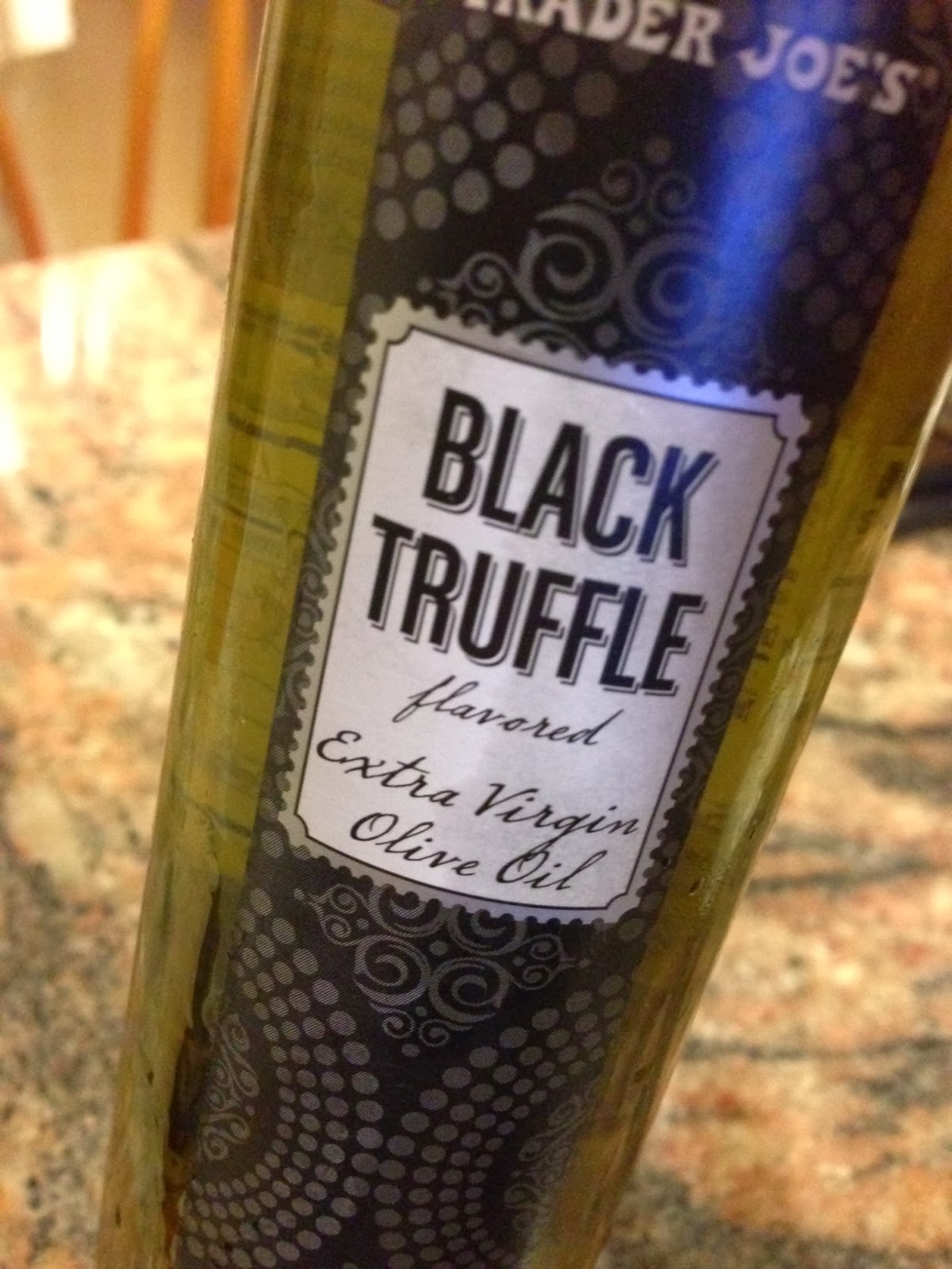 Recipe Truffle Kettle Corn A Nibble Bit