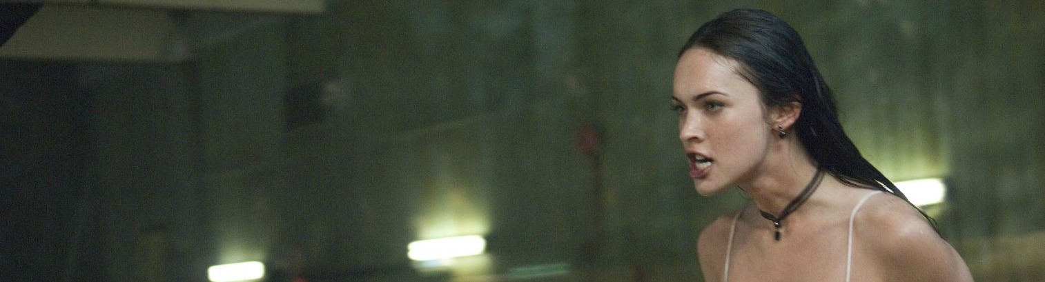 Jennifer's Body (2009) Still