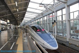 Industrialisasi dan Perkembangan Teknologi di Jepang Industrialisasi dan Perkembangan Teknologi di Jepang