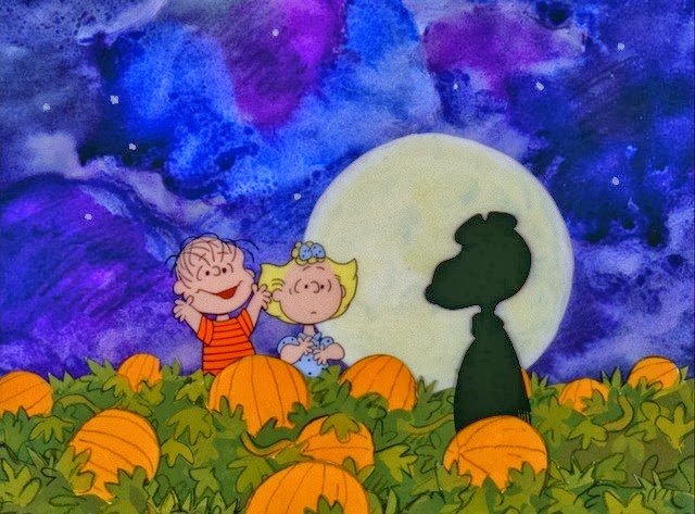 Its the great pumpkin charlie brown animatedfilmreviews.filminspector.com