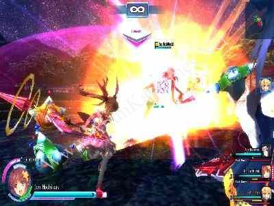 Magical Battle Festa PC Game   Free Download Full Version - 48