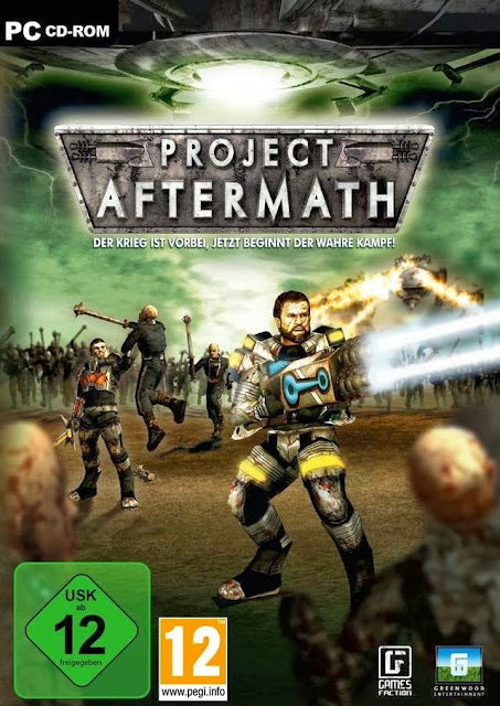 project aftermath