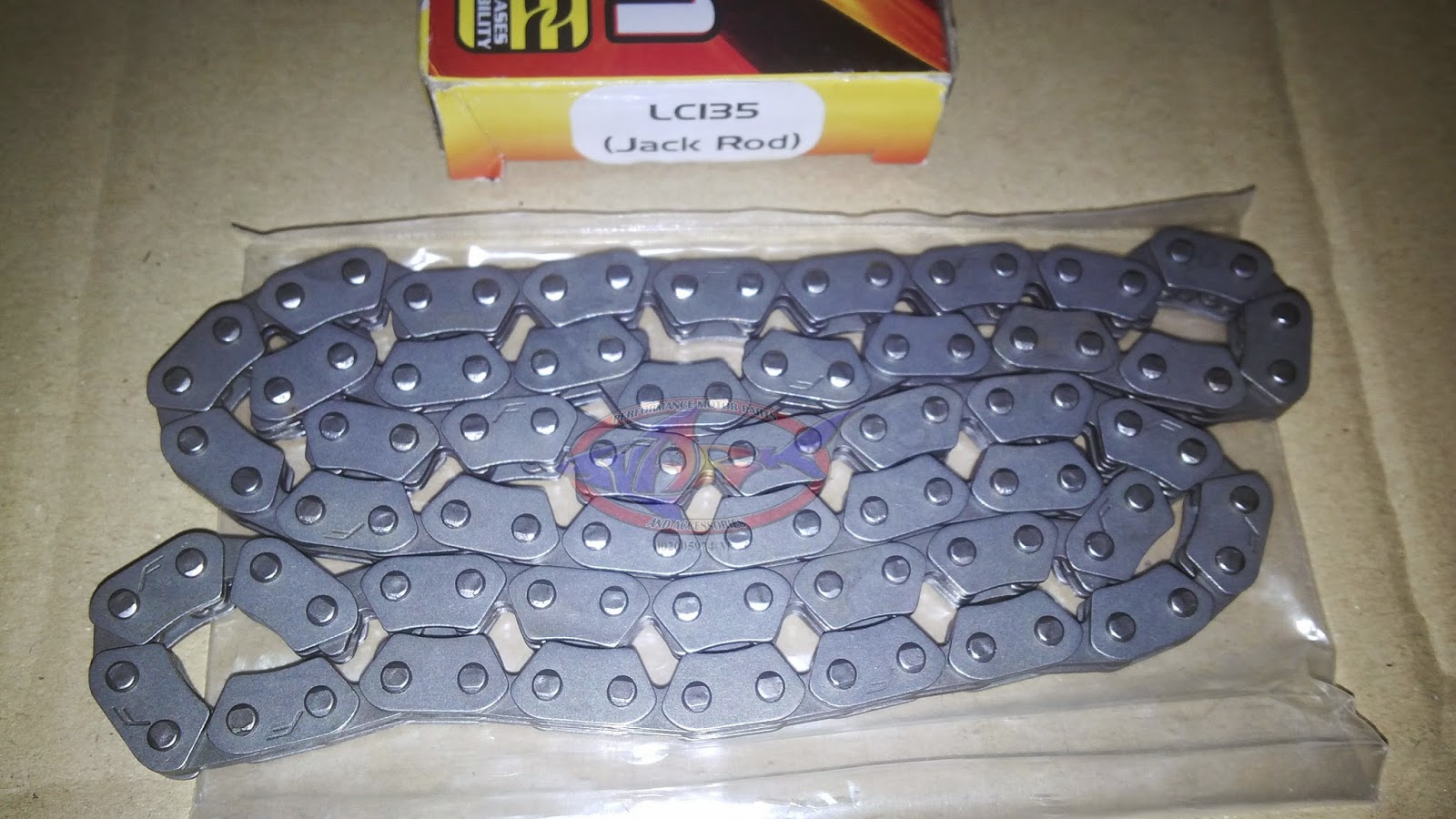 yamaha fz timing chain price