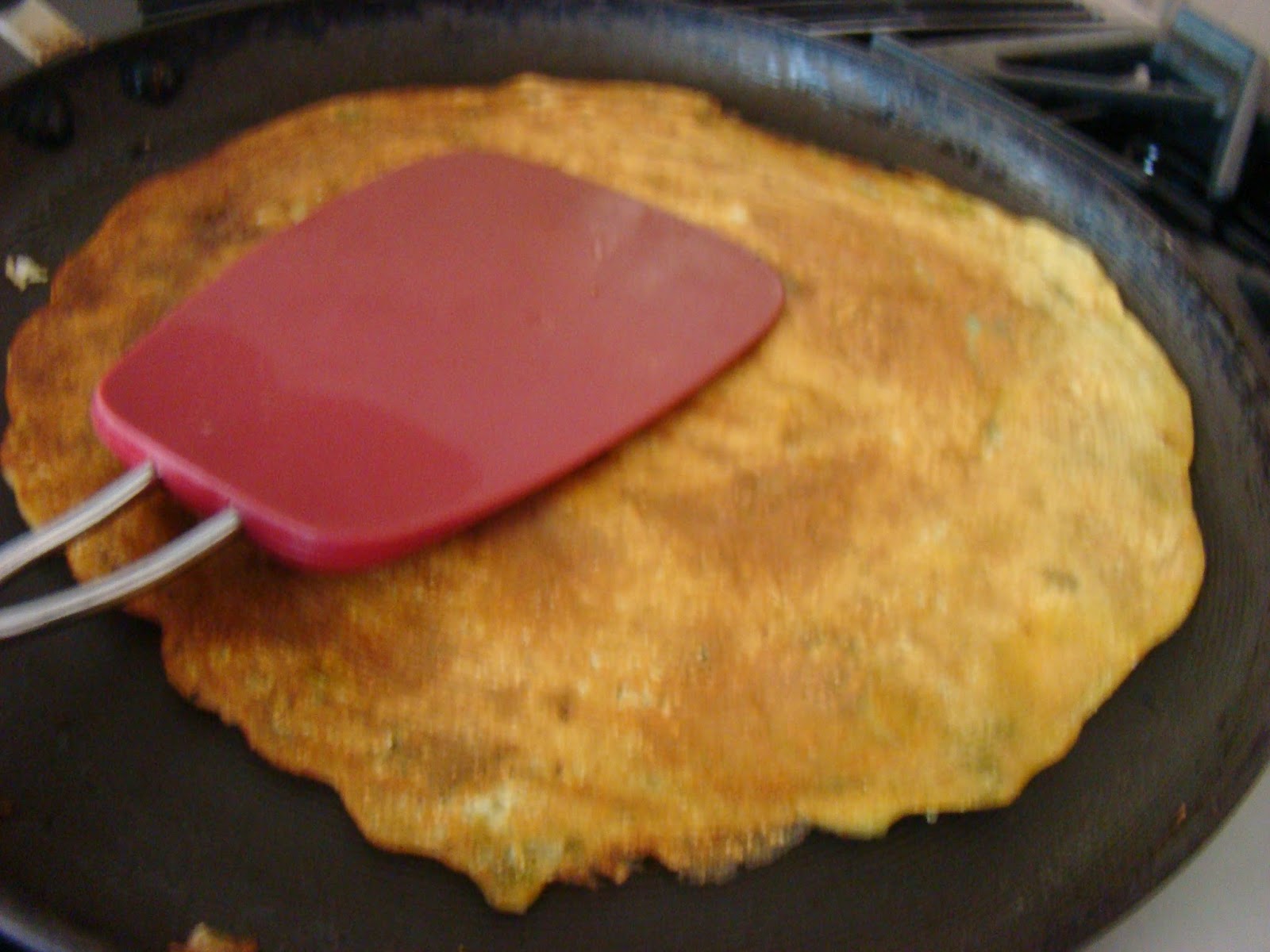 My Favorite Recipes Collection Savoury Sourdough Bread Batter Pancakes