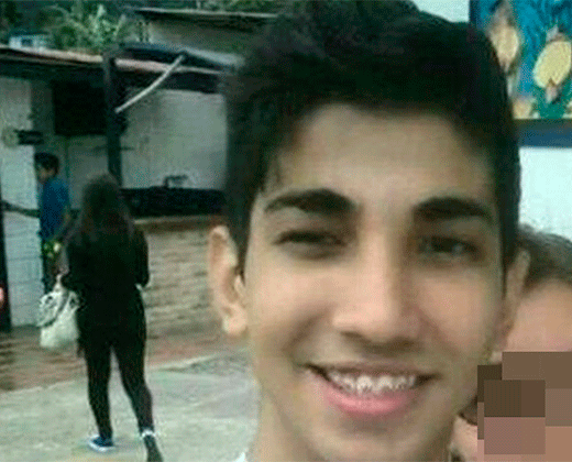 Falleció Daniel Rodríguez, joven herido por colectivos armados en Táchira
