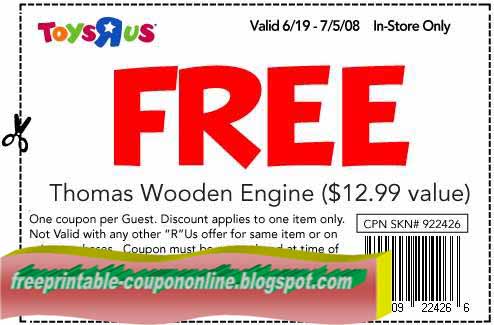 Toys r us coupon code 2018