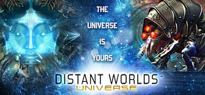 Distant Worlds Universe Download
