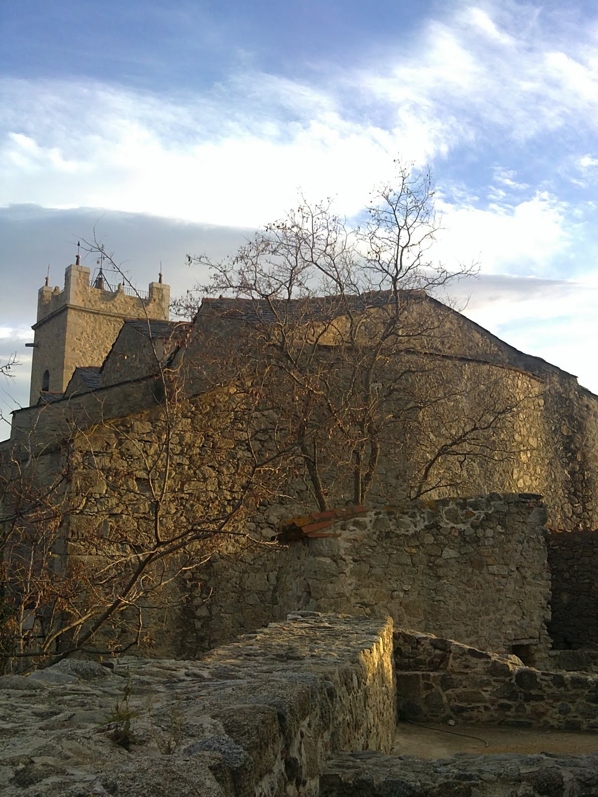 L'Ambre de Dorice: Un petit coin des Pyrénées-Orientales