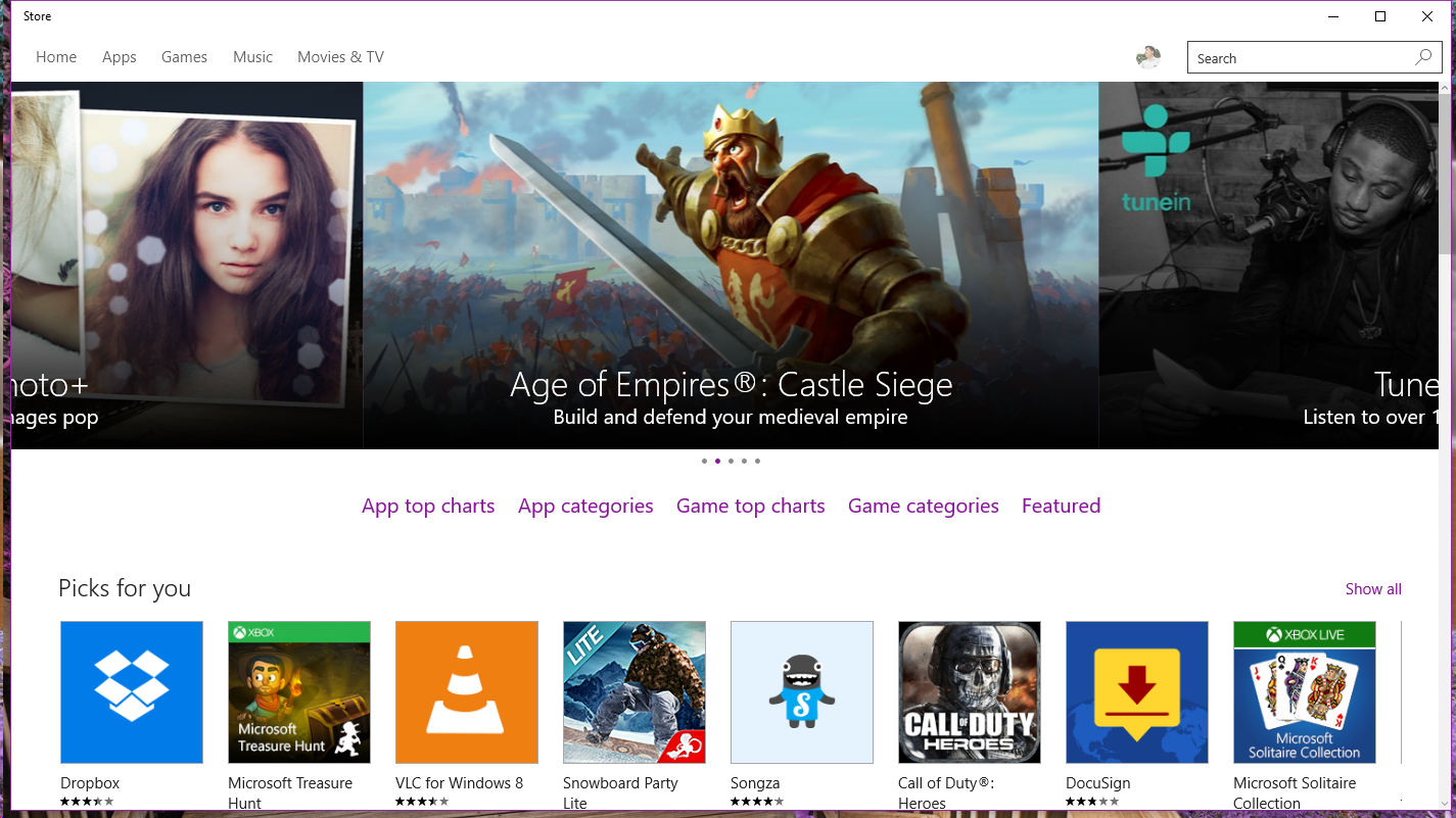 windows-10-store-uwp-apps windows-10-store-uwp-apps