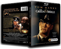 The Green Mile Blu-Ray