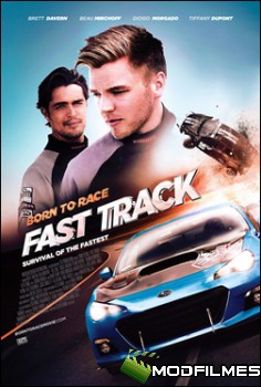 Baixar Filme Nascido para Correr: Velocidade Máxima Grátis Capa do Filme Nascido para Correr: Velocidade Máxima